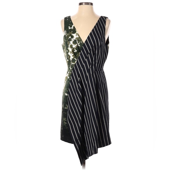 RACHEL Rachel Roy Dresses & Skirts - NWT RACHEL Rachel Roy Women’s Asymmetrical Casual Dress 8